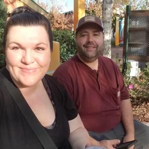 Meet your Posher, Tabitha